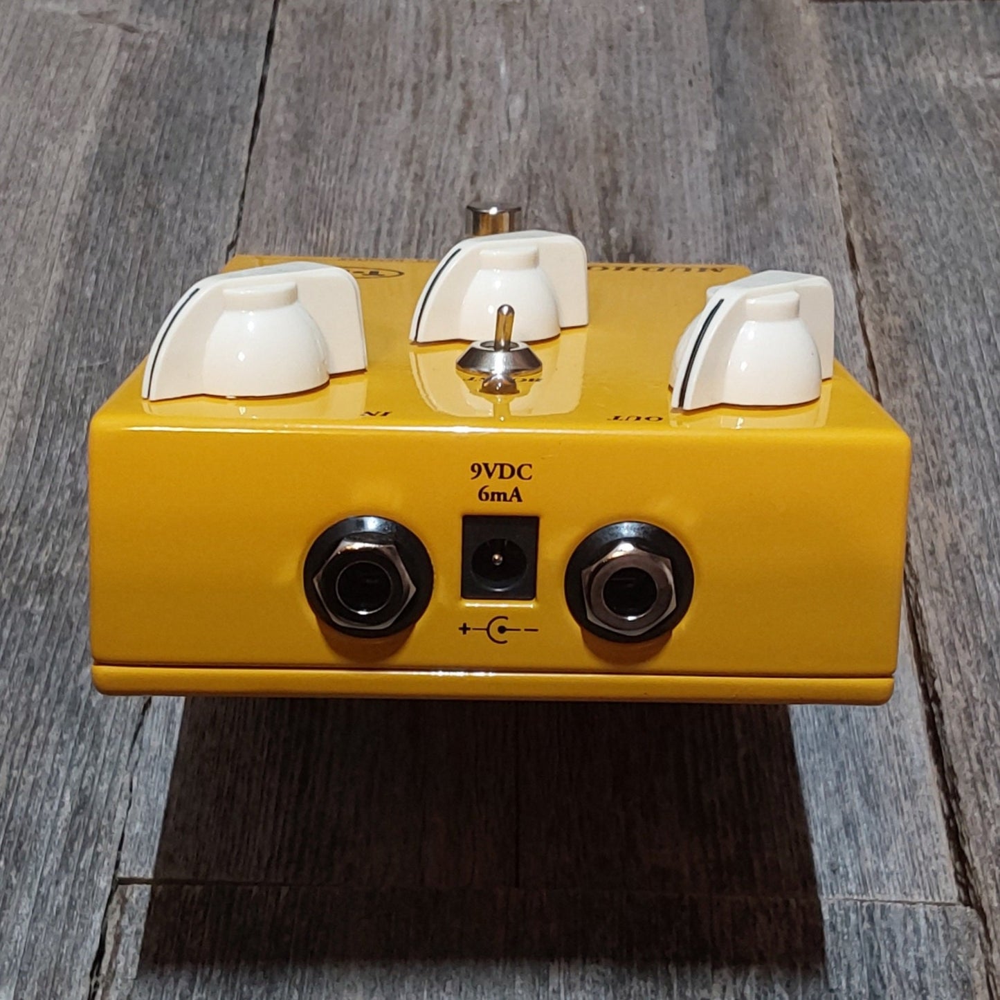 T-Rex Mudhoney Danish Distortion