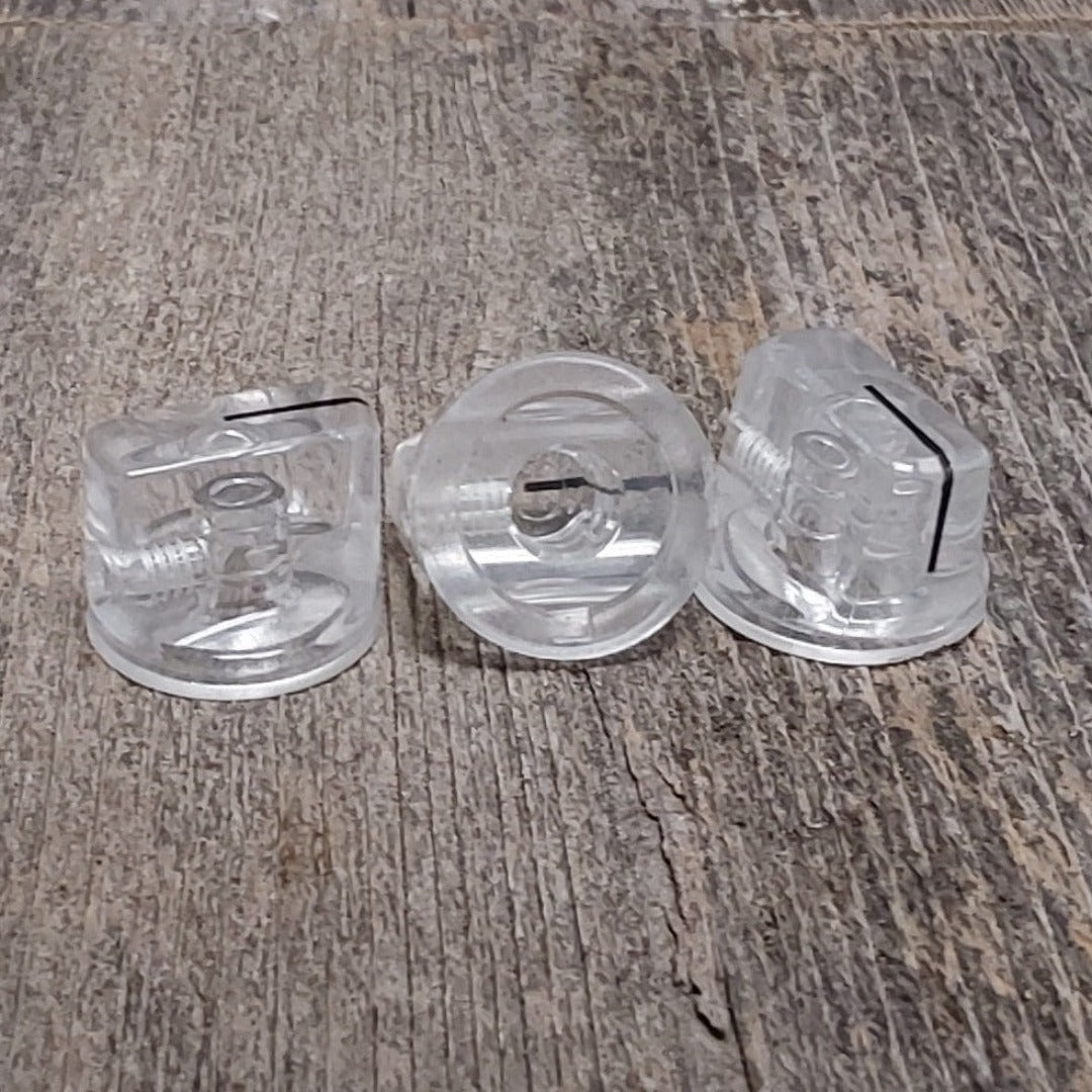 ADA Flanger Style Knob