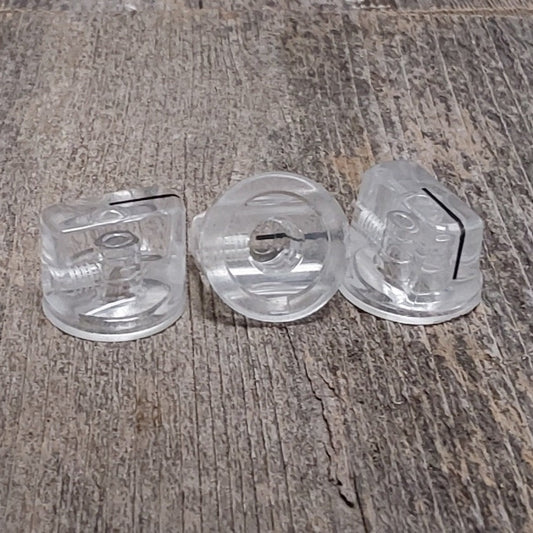 ADA Flanger Style Knob