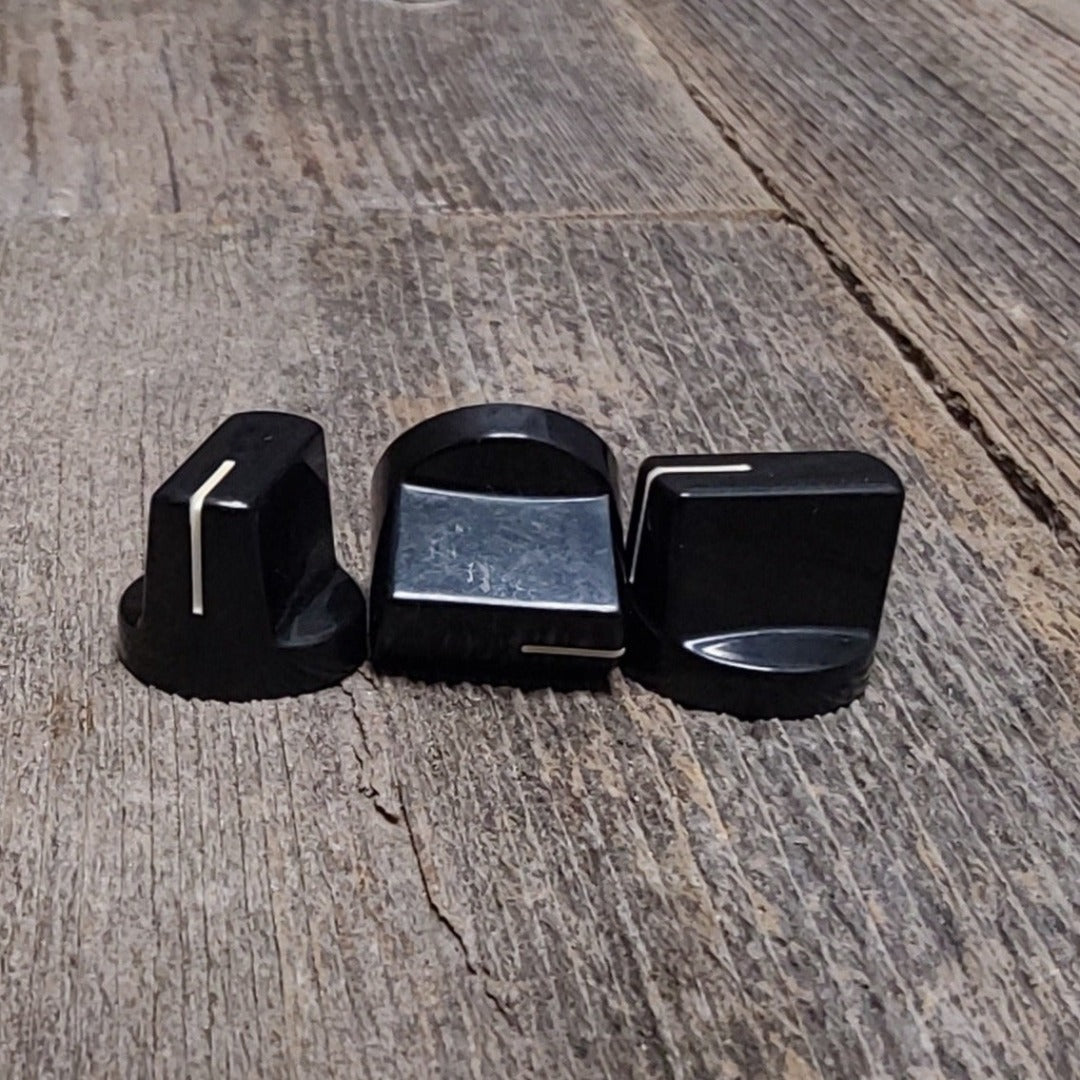 ADA Flanger Style Knob