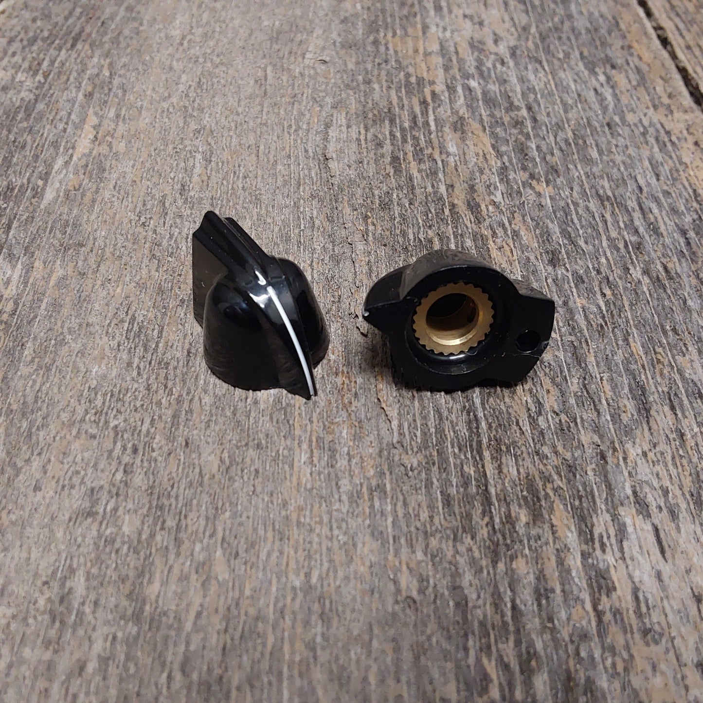 More Gain Parts Chicken Head Knob- mini