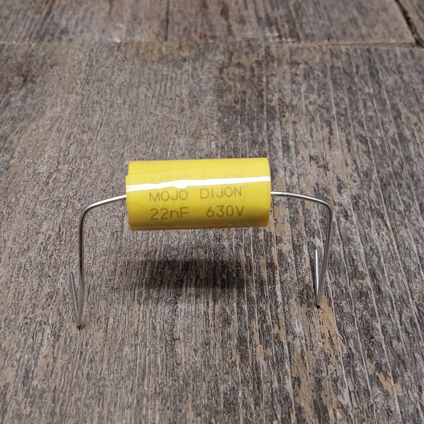 Mojotone Dijon Capacitor 630v (.047uf or .022uf)