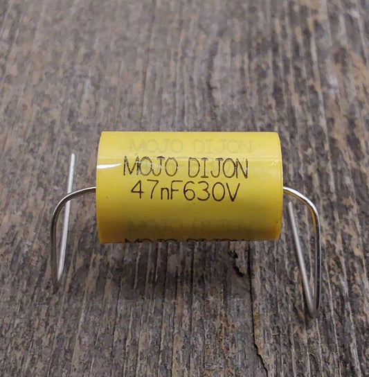 Mojotone Dijon Capacitor 630v (.047uf or .022uf)