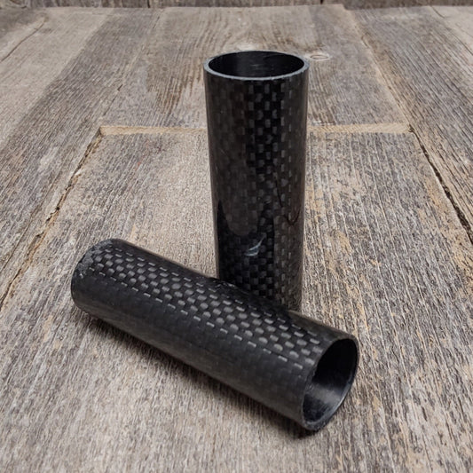 String To Speaker Carbon Fiber Thin Wall Slides