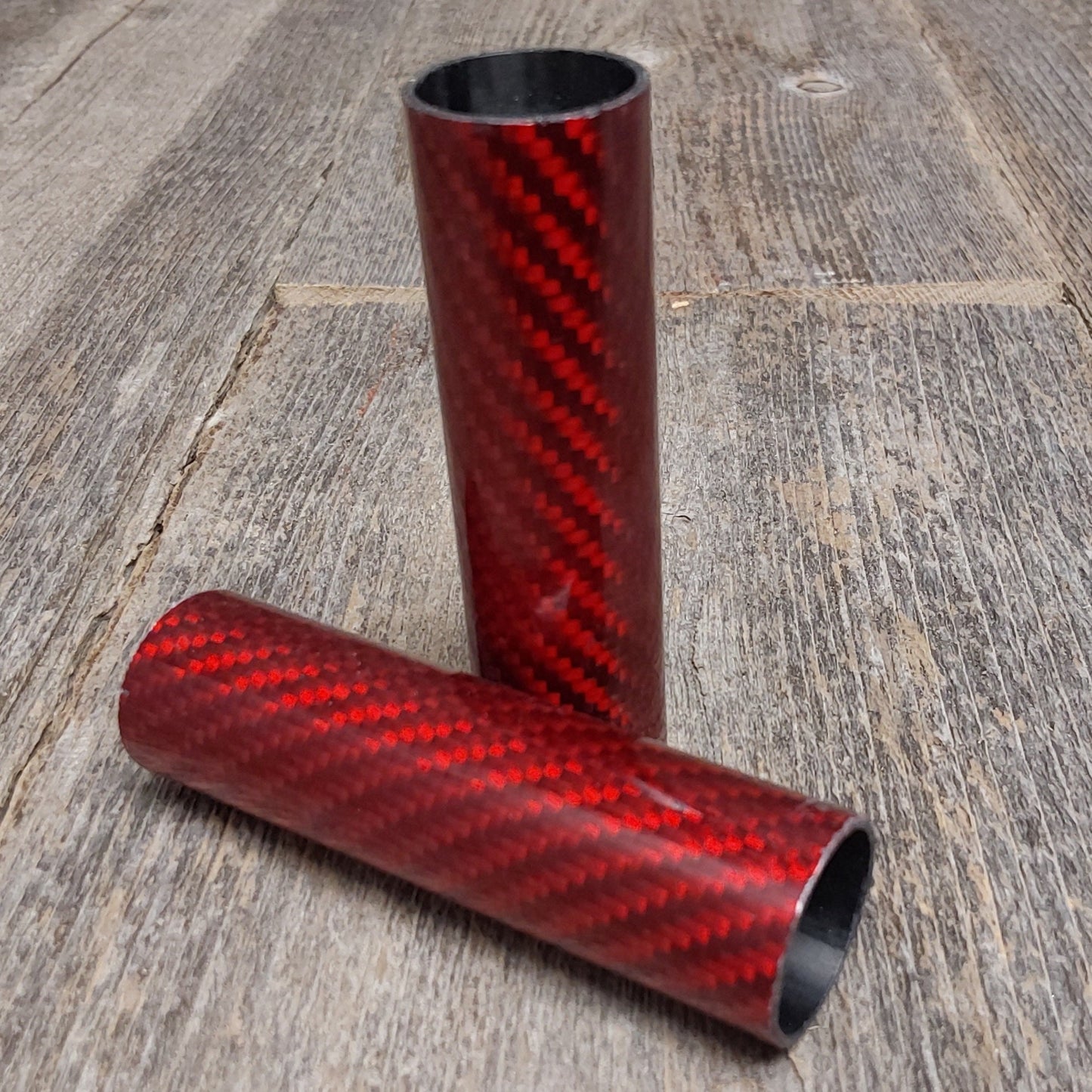 String To Speaker Carbon Fiber Thin Wall Slides
