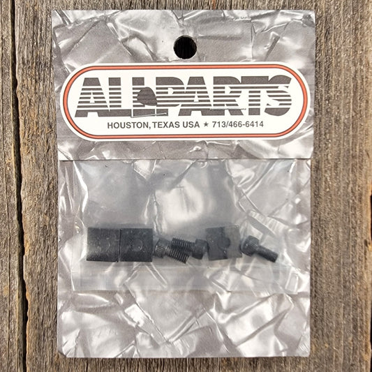 Allparts BP-0116-003 Floyd Rose Nut Blocks