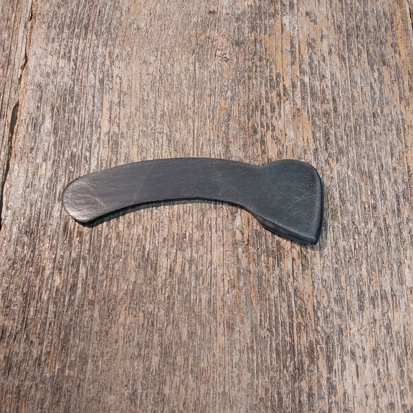 String to Speaker Miller's Handlebar pick 3mm (pack of 3)