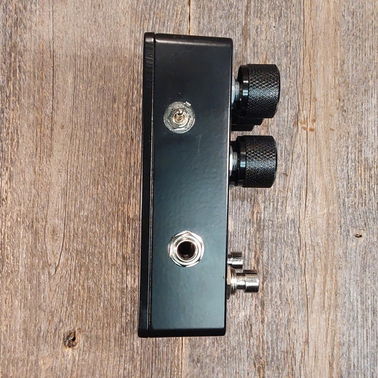 Thimble Wasp Black And Blue Distortion w/Boost