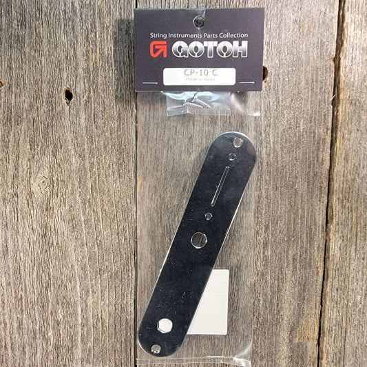 Gotoh T-Style Control Plate