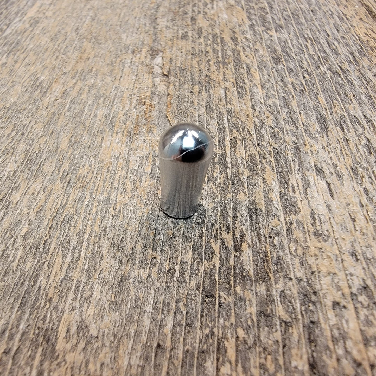 More Gain Parts Toggle switch tip for Switchcraft switches Metal and Plastic