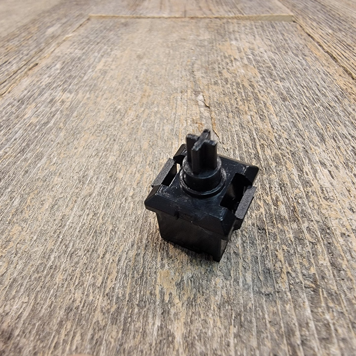 Replacement switch for Boss Pedals