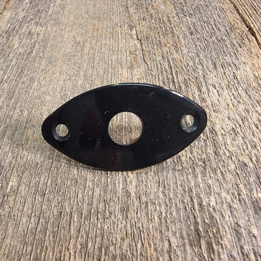 (D) Football Shaped Jack Plate