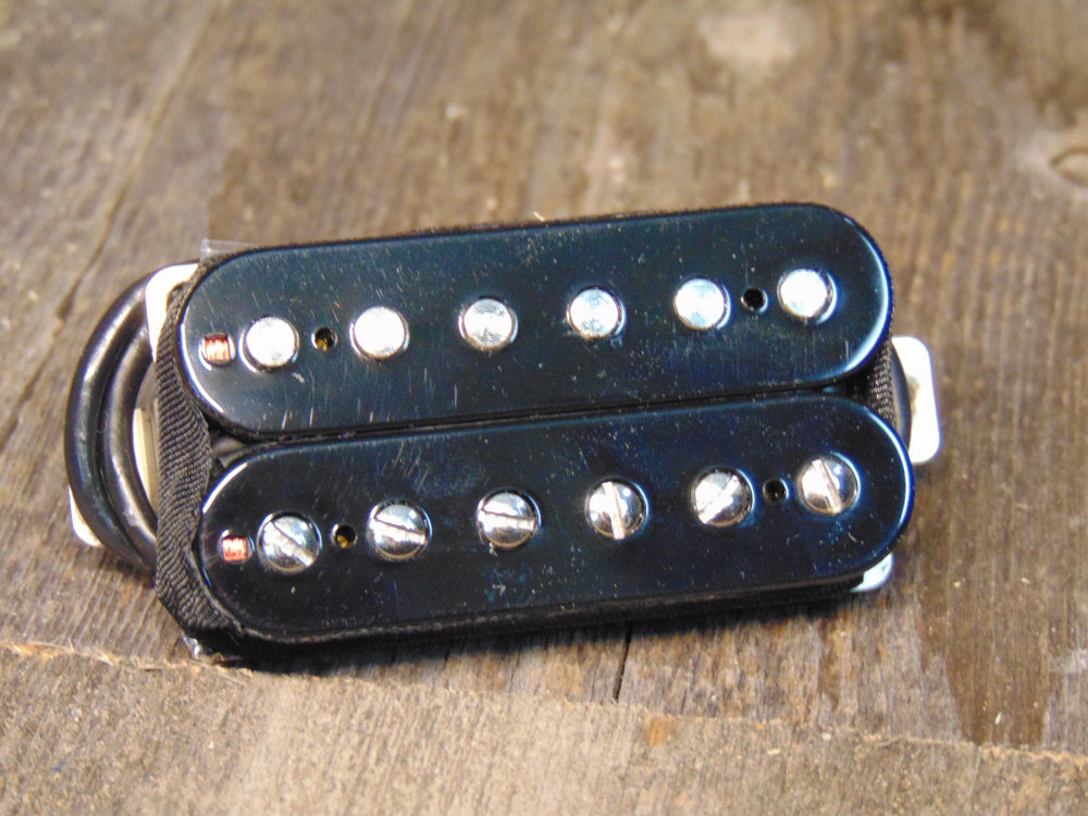 Mojotone 44 Magnum Humbucker Pickup Bridge Position