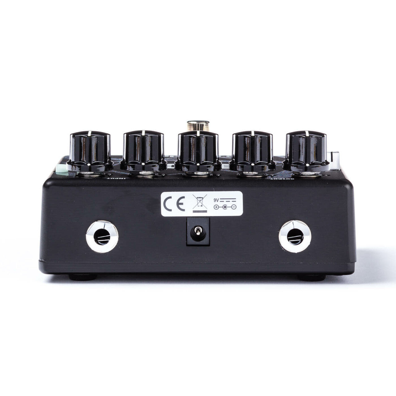 MXR EVH5150 Overdrive Pedal