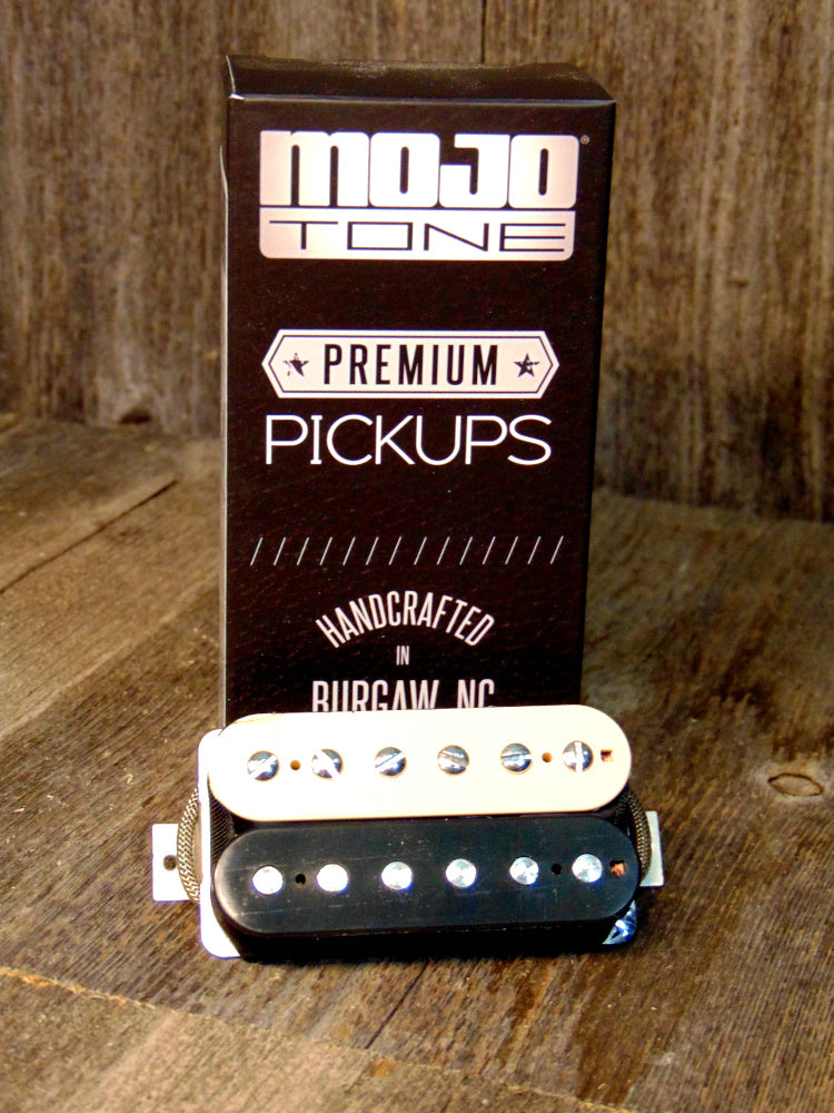 Mojotone 59 Clone Humbucker Pickup Neck Position Standard output