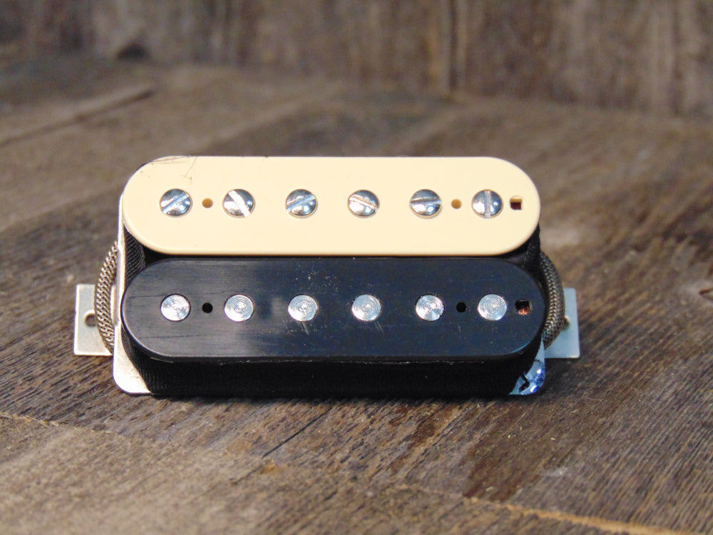 Mojotone 59 Clone Humbucker Pickup Neck Position Standard output