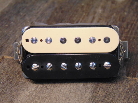 Mojotone '59 Clone Humbucker Bridge Pickup Hot