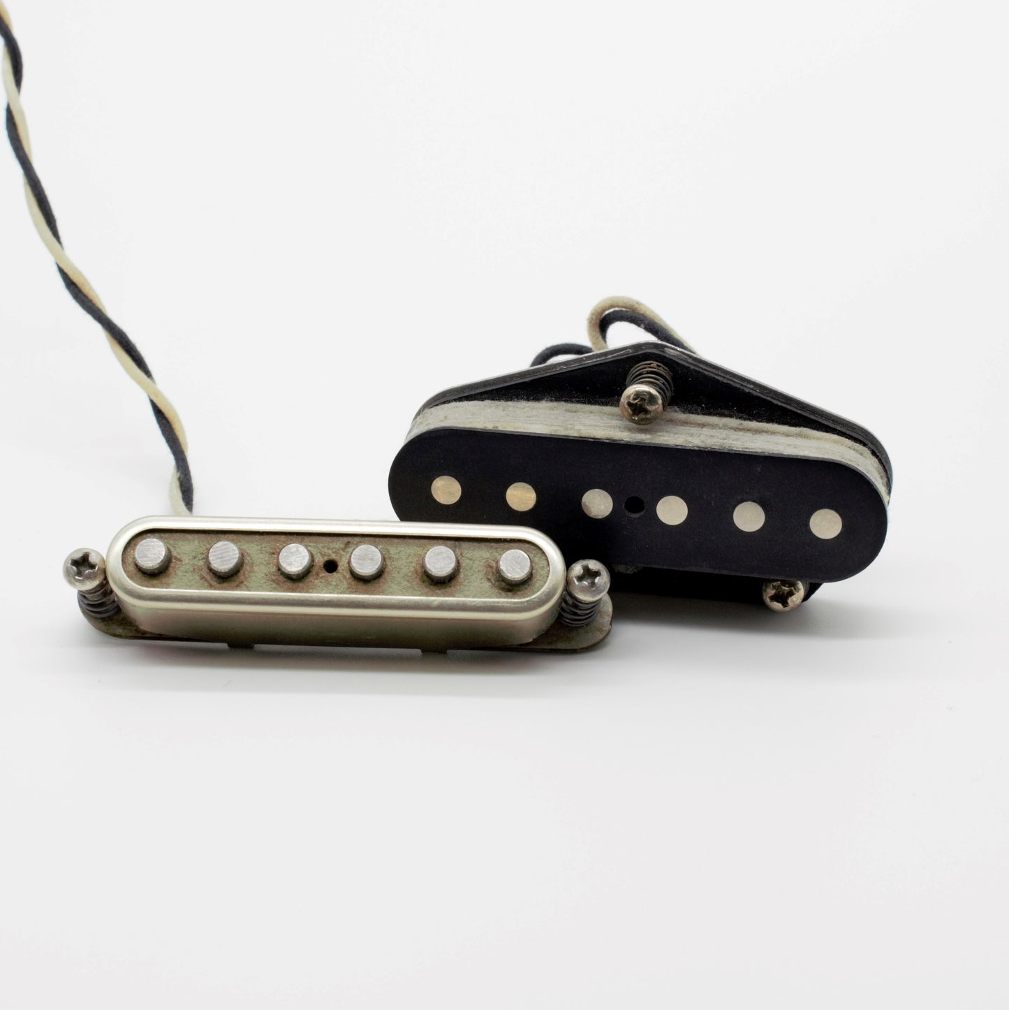 Oat Soda Company 615 Broadway T Bridge pickup