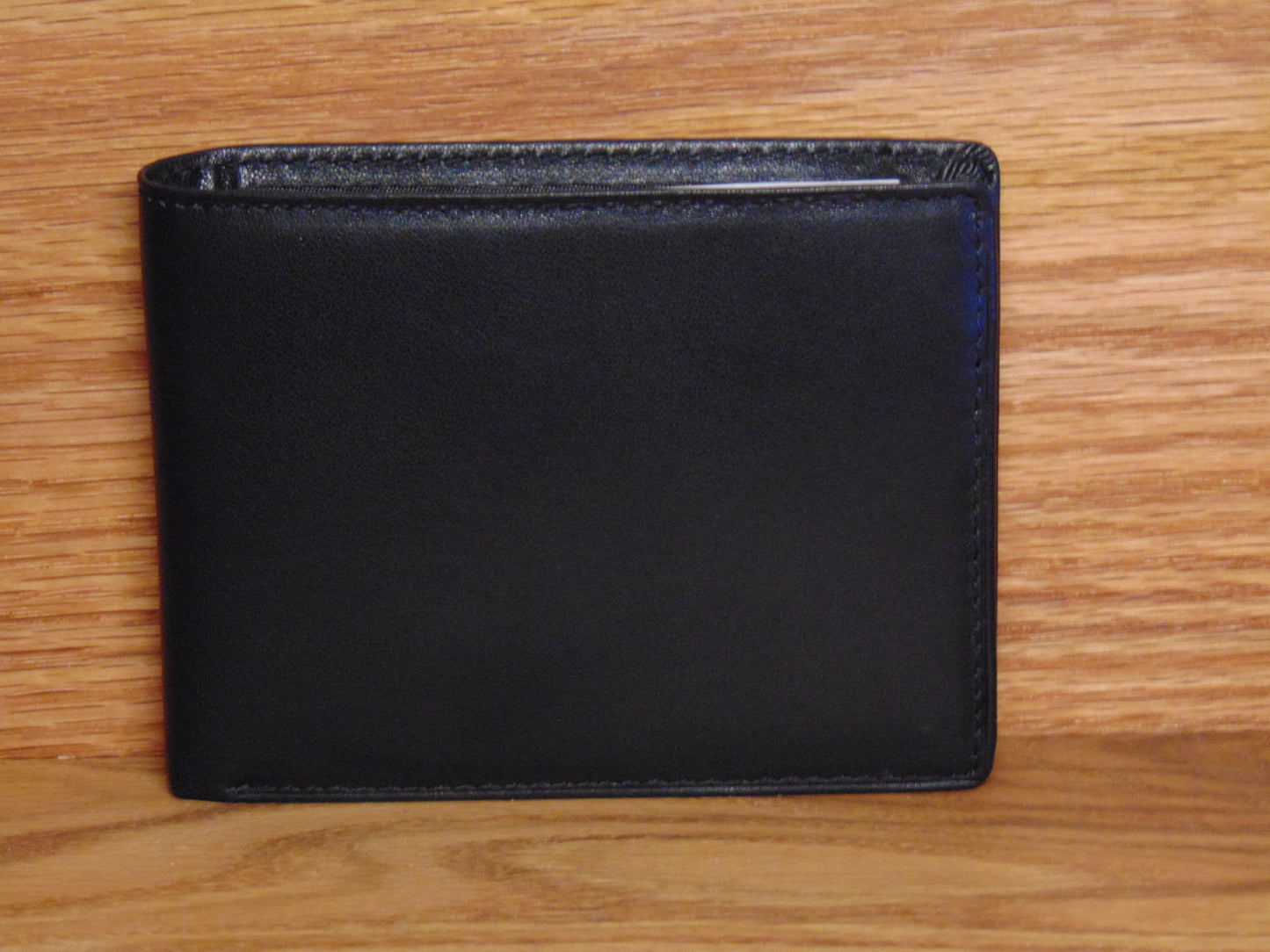 Muse Essentials Pick Holder Wallet
