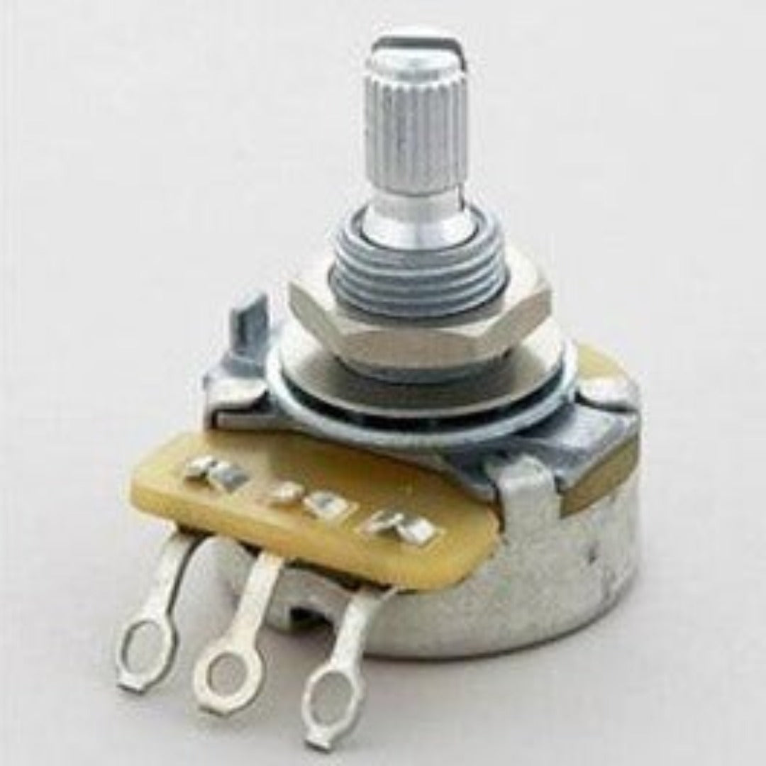 Allparts EP-4185-000 CTS 250K No-Load Potentiometer
