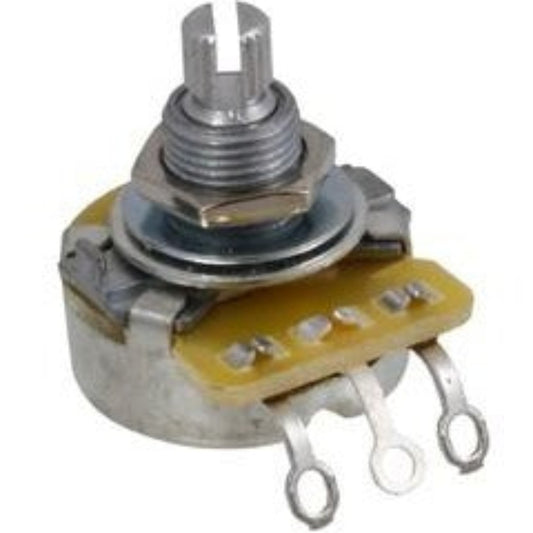 Allparts EP-4186-000 CTS 500K No-Load Potentiometer