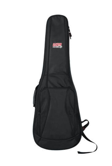 Gator 4G Style Gig bag for Electric Guitars