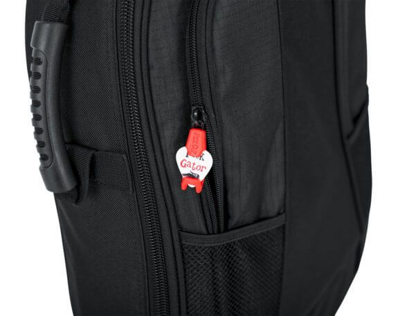 Gator 4G Style Gig bag for Acoustic Dreadnought Guitars
