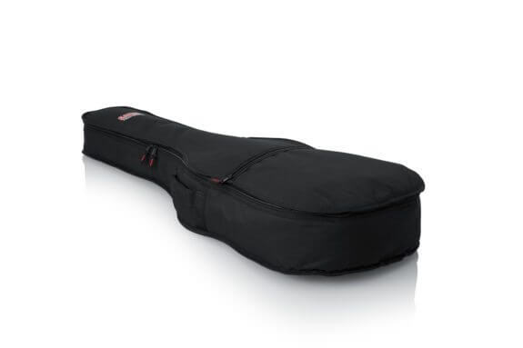 Gator GBE Style Lightweight Gig bag for Acoustic Dreadnought Guitars