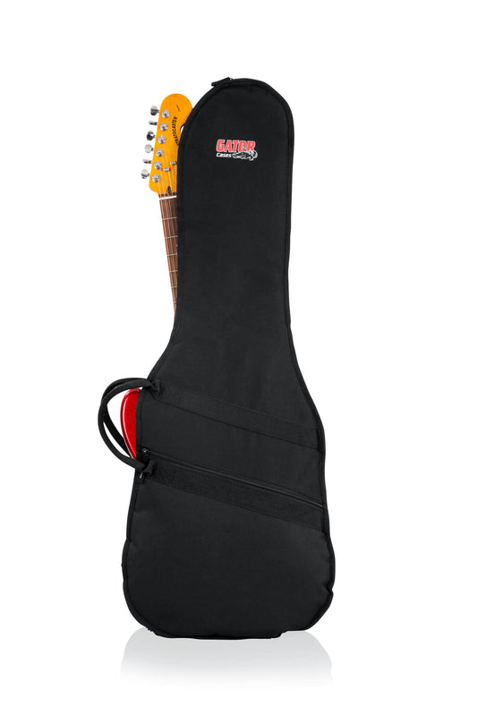 Gator GBE Style Lightweight Gig bag for Electric Guitars