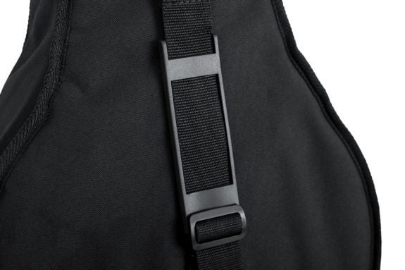 Gator GBE Style Lightweight Gig bag for Acoustic Dreadnought Guitars