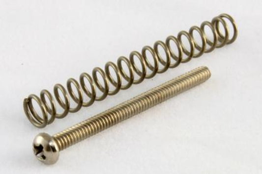 Allparts GS-0012-001 Humbucking Screws Pack of 4