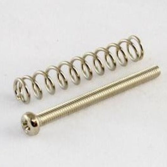 Allparts GS-0396-001 Metric M3 Humbucker Mounting Screws
