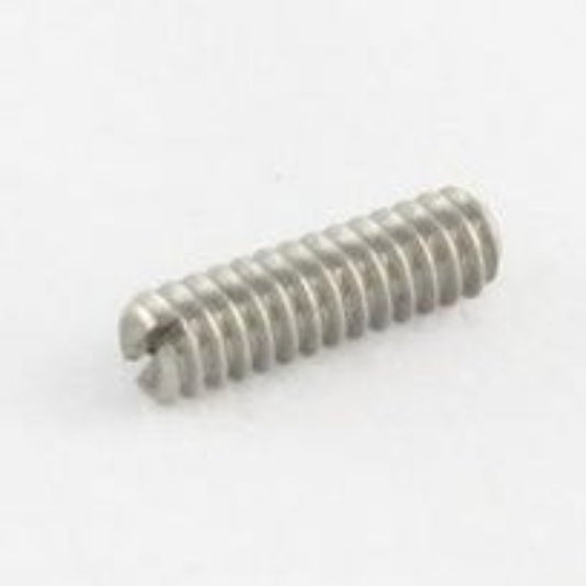 Allparts GS-3372-005 Guitar Bridge Height Screws Pack of 12