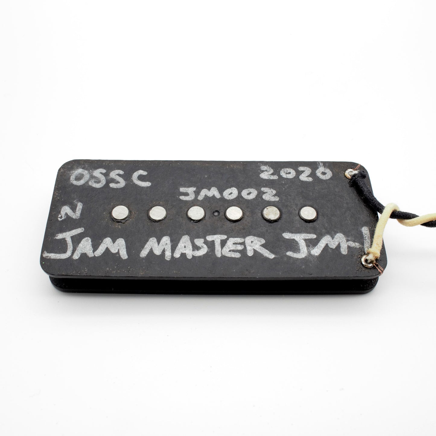 Oat Soda Company Jam Master JM-1 Pickup Set