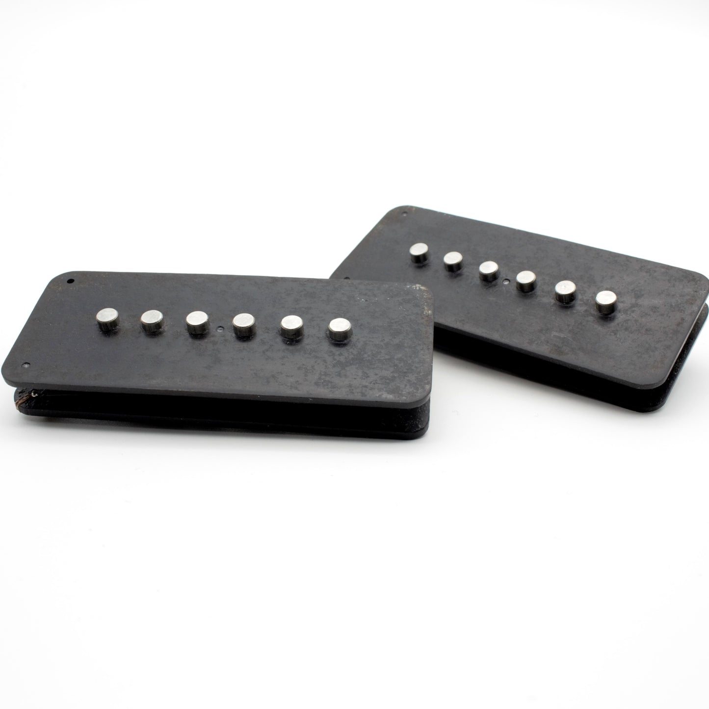 Oat Soda Company Jam Master JM-1 Pickup Set