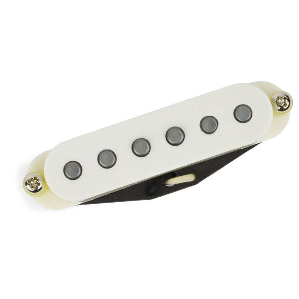 Mojotone S358Q372-PC Hot Quiet Coil Strat Bridge Pickup