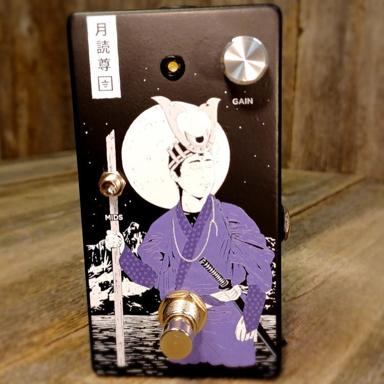 Ground Control Audio Tsukuyomi Midrange Booster