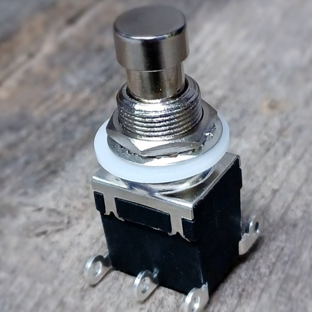 Mojotone DPDT Footswitch (Carling 641 style)