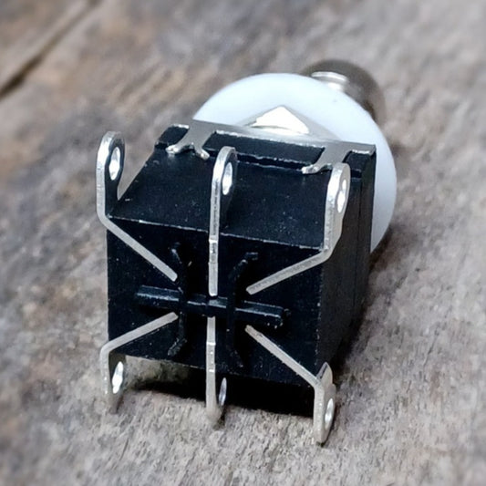 Mojotone DPDT Footswitch (Carling 641 style)