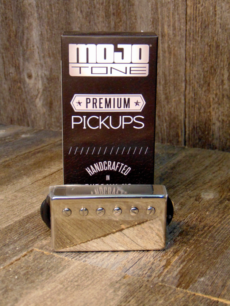 Mojotone DW Tomahawk G2 Humbucker Pickup Neck position