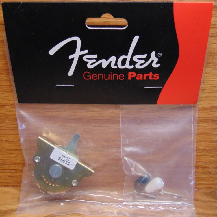 Fender 099-1367-000 5 way selector switch