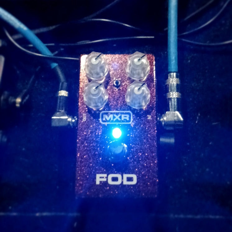 MXR M251 FOD Drive Pedal