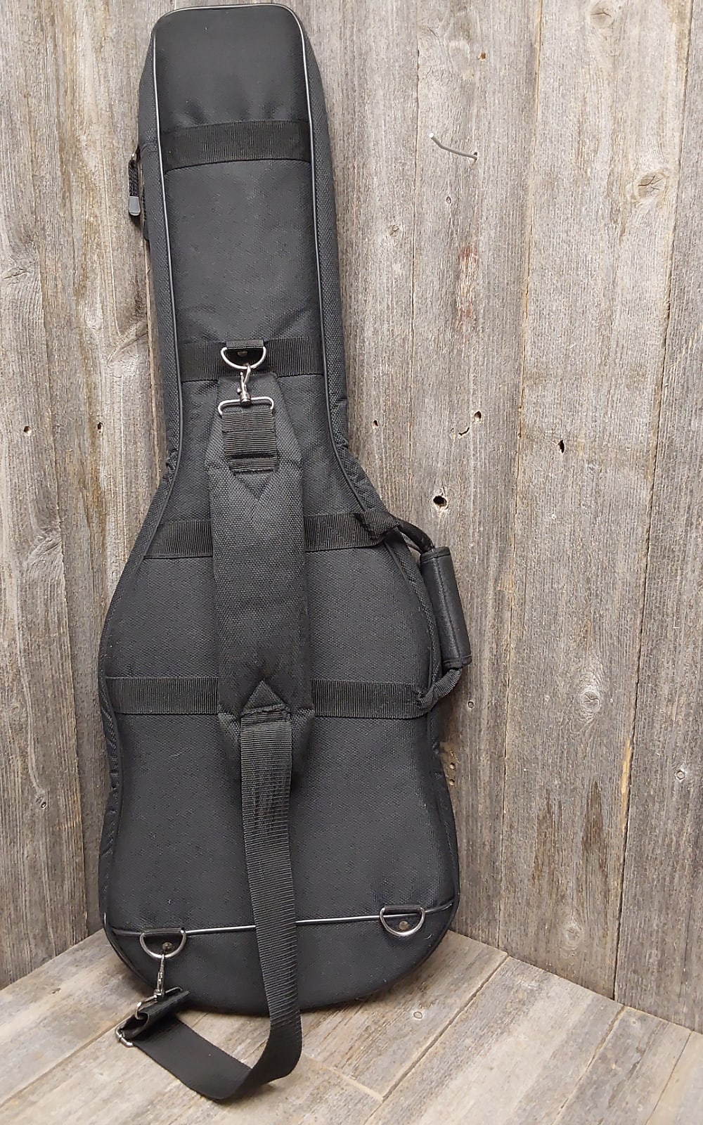 Used Parker Guitars Fly Premium Gig bag