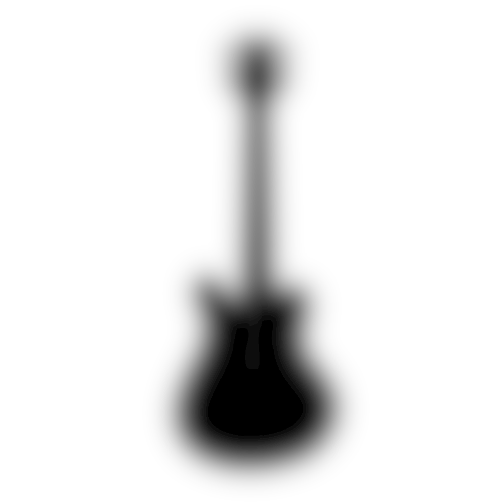Blockhead Guitars Caracal