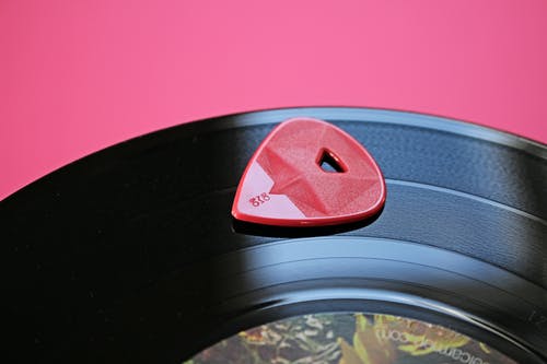 Rombo Picks Diamond Picks (multiple colors)