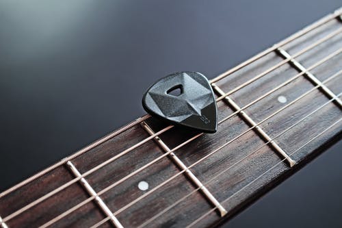 Rombo Picks Diamond Picks (multiple colors)