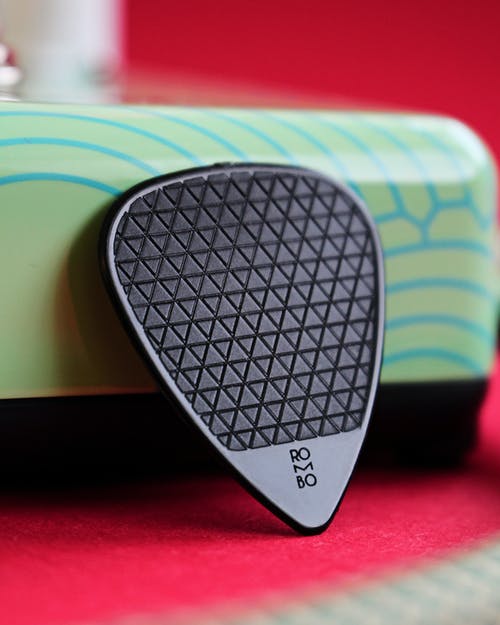 Rombo Picks Classic Picks (multiple colors)