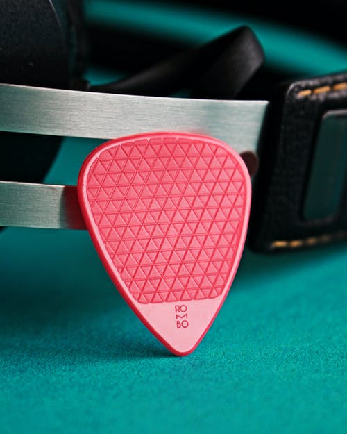 Rombo Picks Classic Picks (multiple colors)