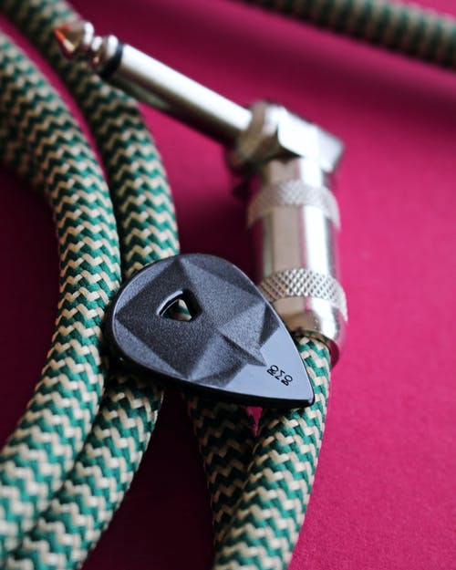 Rombo Picks Diamond Picks (multiple colors)