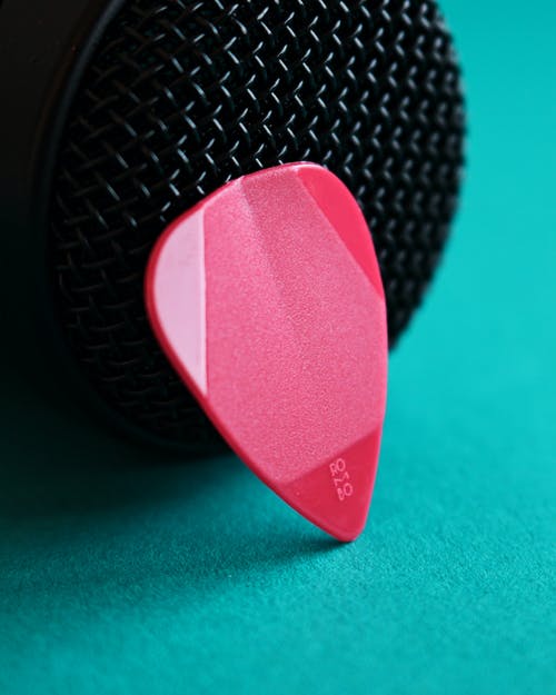 Rombo Picks Origami Picks (multiple colors)